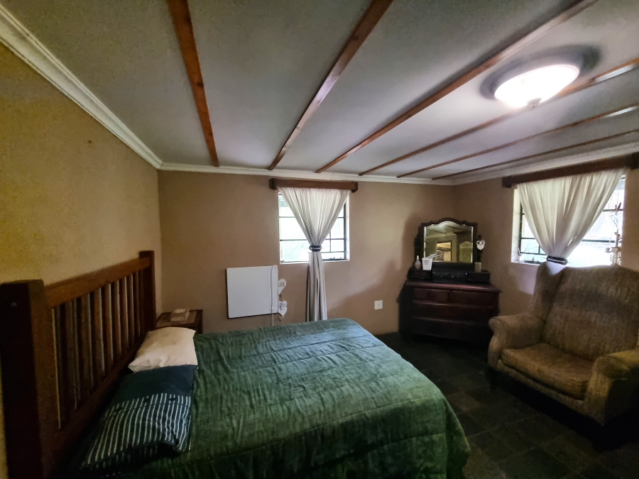 Commercial Property for Sale in Zeerust North West